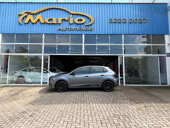 VOLKSWAGEN POLO 1.0 MPI ROCK IN RIO MANUAL VOLKSWAGEN POLO 1.0 MPI ROCK IN RIO MANUAL